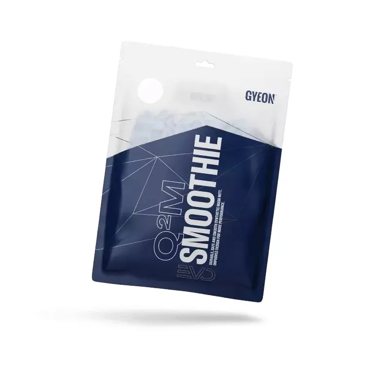 gyeon-q2m-smoothie-evo