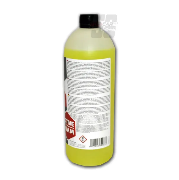 pure-chemie-active-foam-1l-stan-nowy