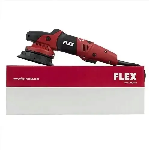 FLEX XFE 7-15 POLERKA DA TALERZ 125MM I 150MM