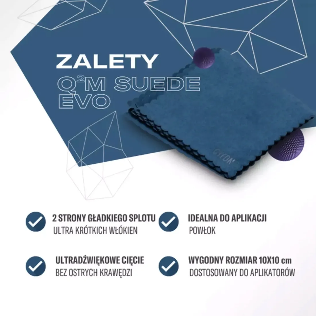 gyeon-q2m-suede-evo-10x10cm-1-szt-stan-nowy