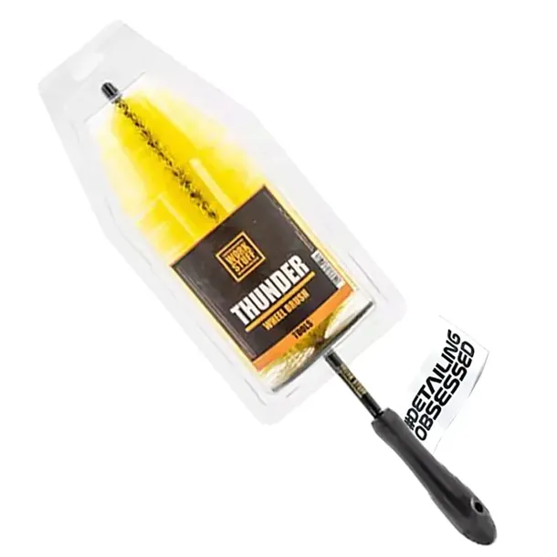 work-stuff-thunder-wheel-brush-45cm-stan-nowy-numer-katalogowy-producenta-ws-120