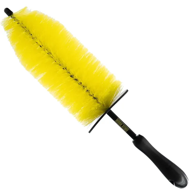 work-stuff-thunder-wheel-brush-45cm-stan-nowy-numer-katalogowy-producenta-ws-120
