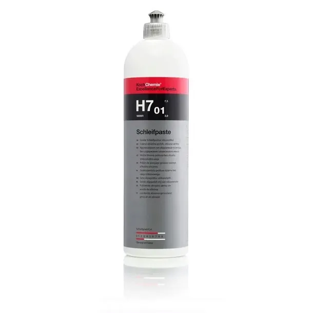 koch-chemie-h7-01-1l-numer-katalogowy-producenta-180001