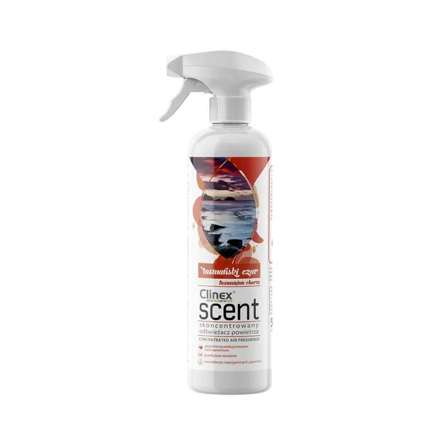 clinex-scent-tasmanski-czar-500ml-waga-500-g