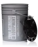 work-stuff-detailing-bucket-grey-wheels-separato-stan-nowy-pojemnosc-20-l