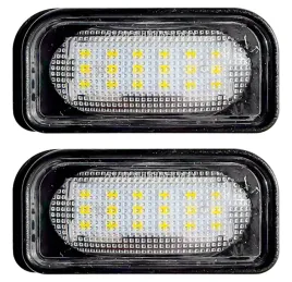 oswietlenie-led-tablicy-do-mercedesa-klasy-c-w203-sedan-clk-sl-vaneo-lampki