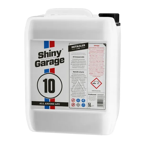 shiny-garage-all-round-apc-5l-numer-katalogowy-producenta-10-35z