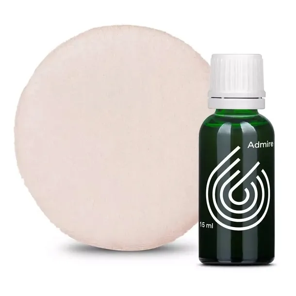 Cleantle Admire UV 15ml Powłoka z dodatkiem nanorurek węgla