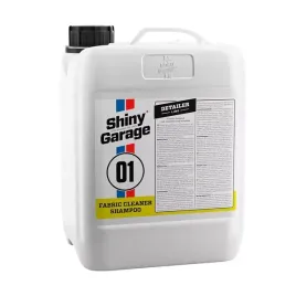 shiny-garage-fabric-cleaner-shampoo-5l