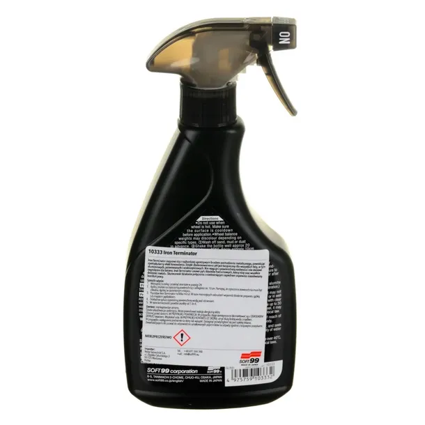 soft99-iron-terminator-500ml-numer-katalogowy-producenta-10333-stan-nowy
