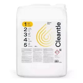 cleantle-deiron-man-25l