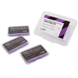 carpro-hard-clay-3x100g-twarda-glinka