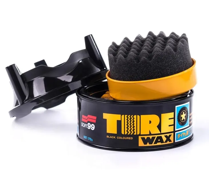 soft99-tire-black-wax-170g-pojemnosc-opakowania-170-ml-stan-nowy