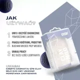 gyeon-qm-clay-mild-evo-100g-stan-nowy