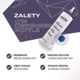 gyeon-q2m-dispenserbottle-300ml-stan-nowy