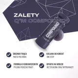 gyeon-q2m-compound-1l-stan-nowy
