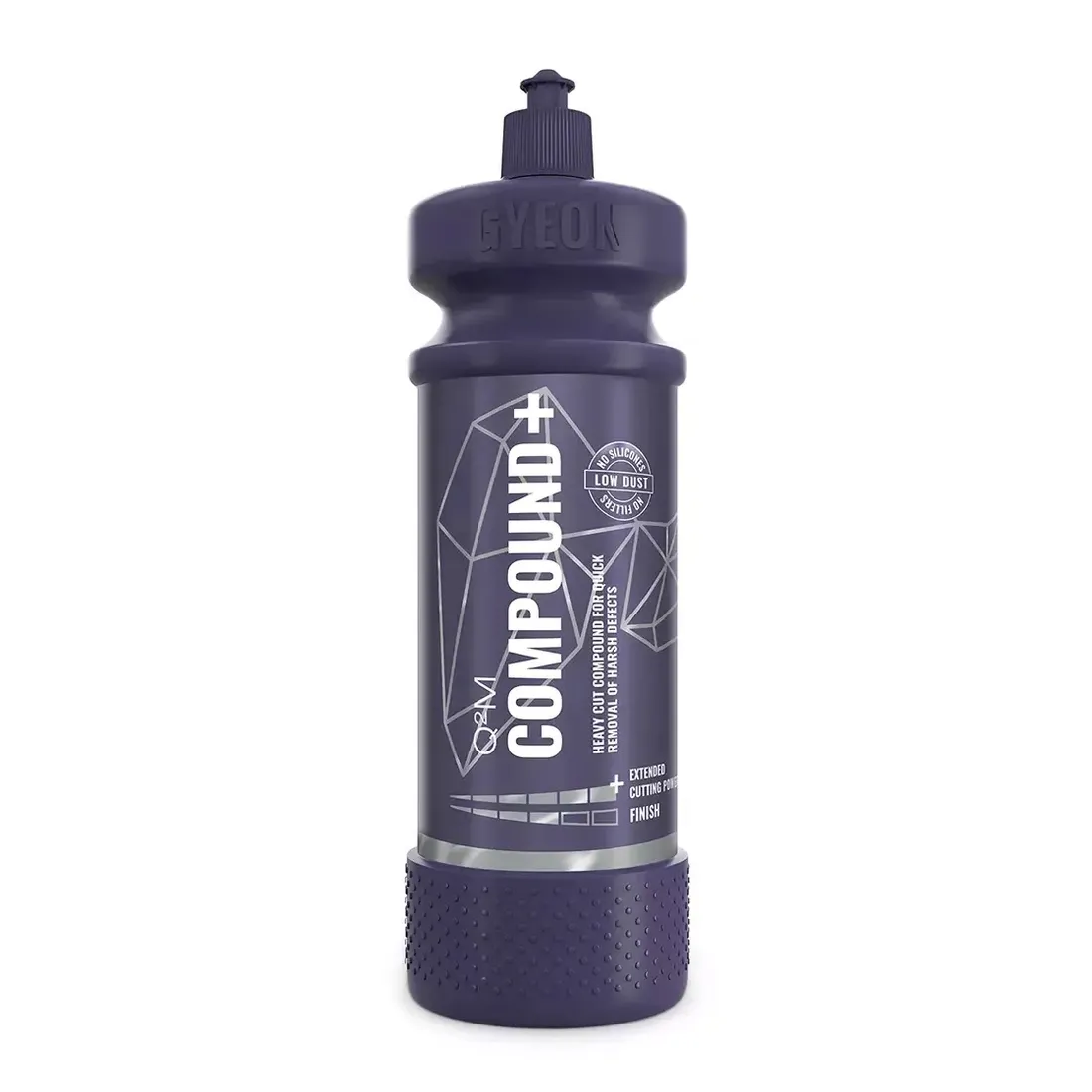 gyeon-q2m-compound-plus-1l