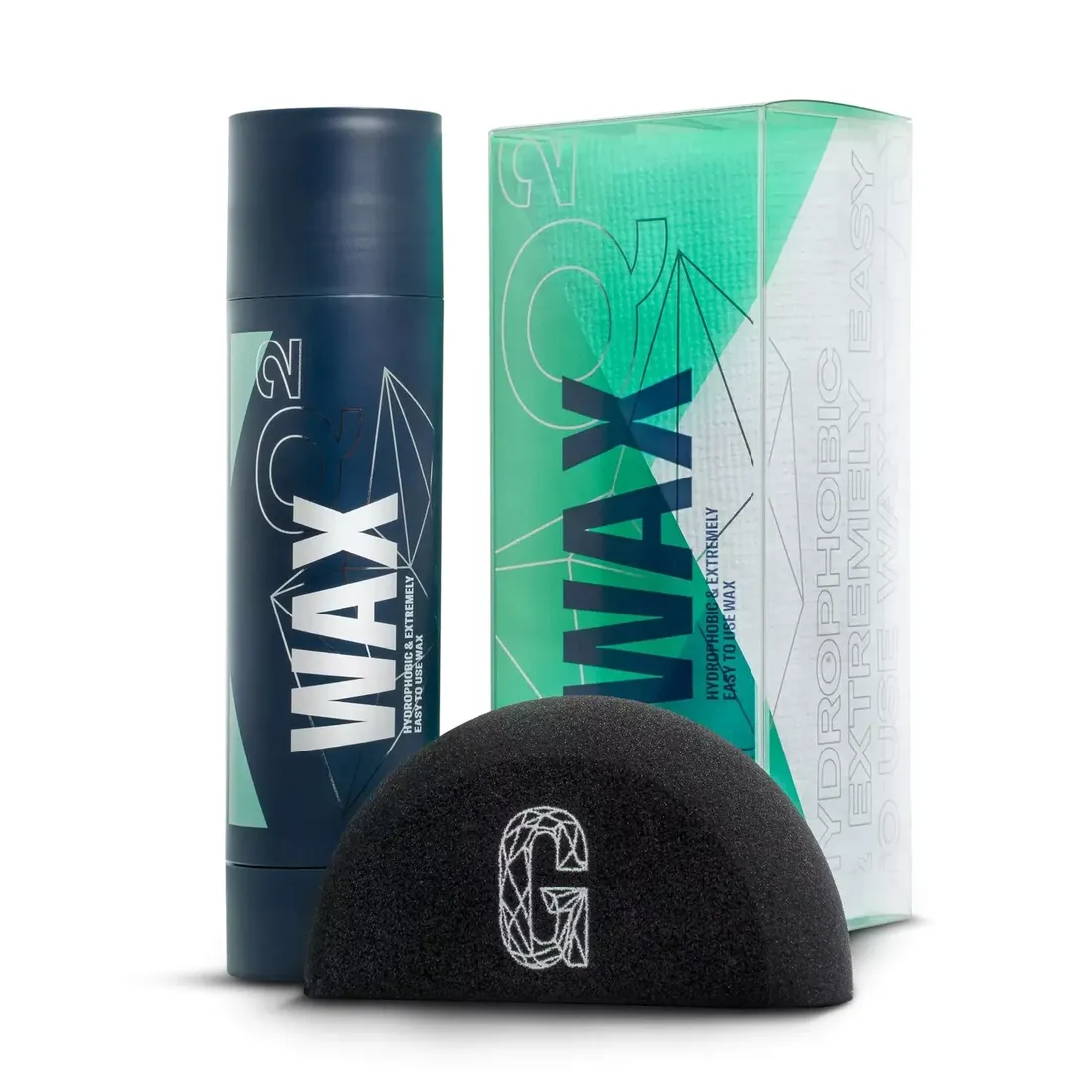 gyeon-q2-wax-175g