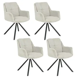 komplet-4-nowoczesne-krzesla-helix-bezowe-tapicerowane-glamour-salon
