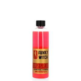 funky-witch-wash-and-posh-shampoo-215ml