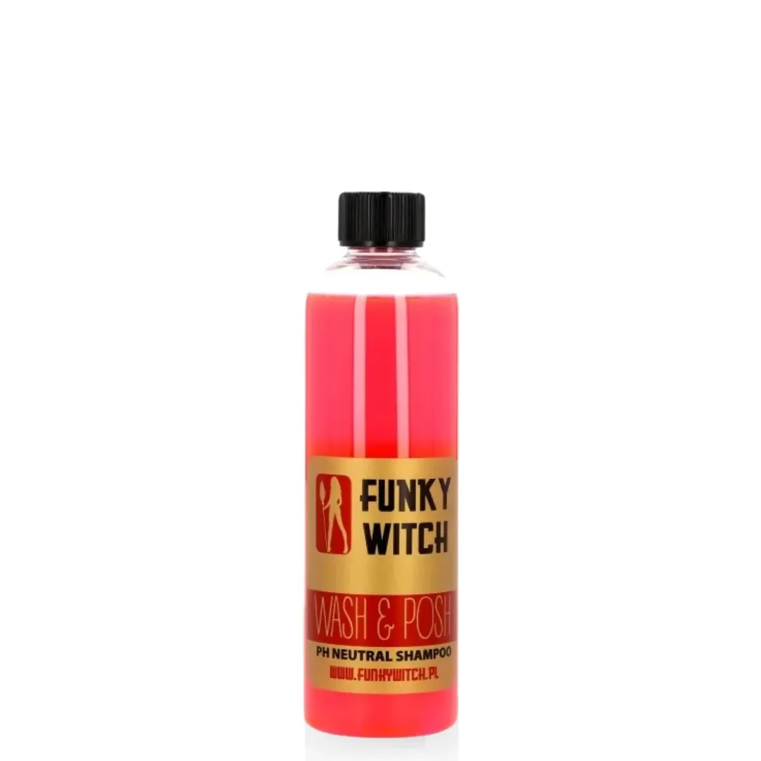 funky-witch-wash-and-posh-shampoo-215ml
