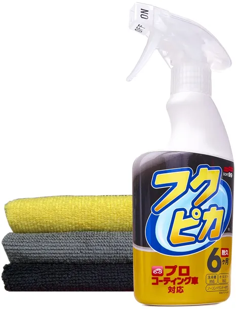 soft99-fukupika-spray-400ml-stan-nowy-numer-katalogowy-producenta-00542