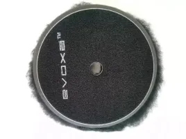 evoxa-sleeker-master-wool-black-130-150-mm