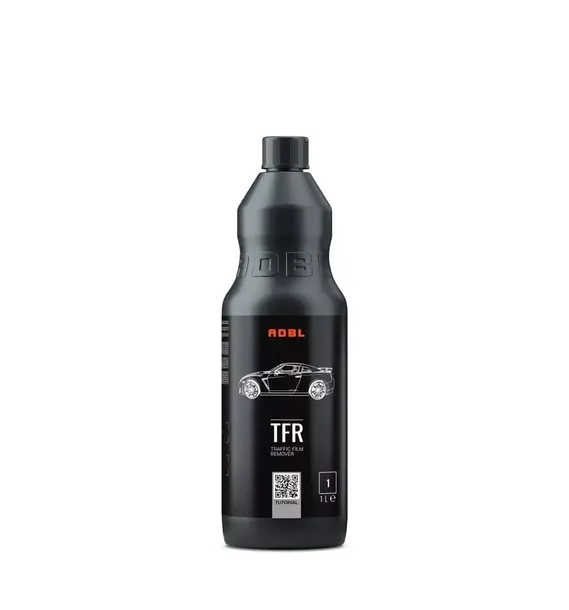 PIANOWNICA RĘCZNA 2L MYCIE WSTĘPNE ADBL INDUSTRIAL TFR Traffic Film Remover