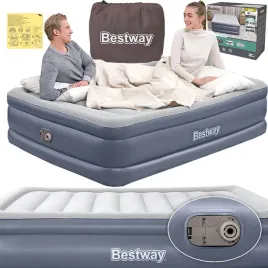 dmuchany-do-spania-dwuosobowy-gruby-200x150-z-pokrowcem-pompka-elektryczna