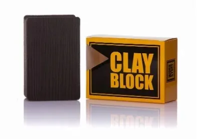 work-stuff-dot-clay-bar-hard-100-g-pojemnosc-opakowania-100-g-stan-nowy