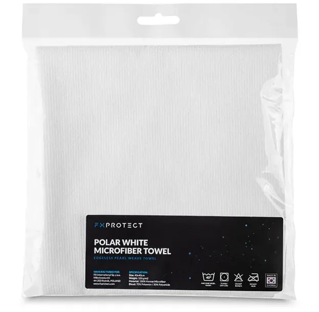 fx-protect-polar-white-microfiber-towel-delikatn-stan-nowy