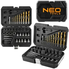 zestaw-do-uszkodzonych-srub-z-wiertlami-i-wykretakami-40-elementow-neo