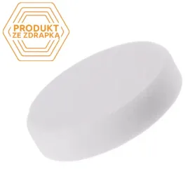 honey-combination-classic-o-c-f-125-130mm-bialy-bardzo-twardy-pad