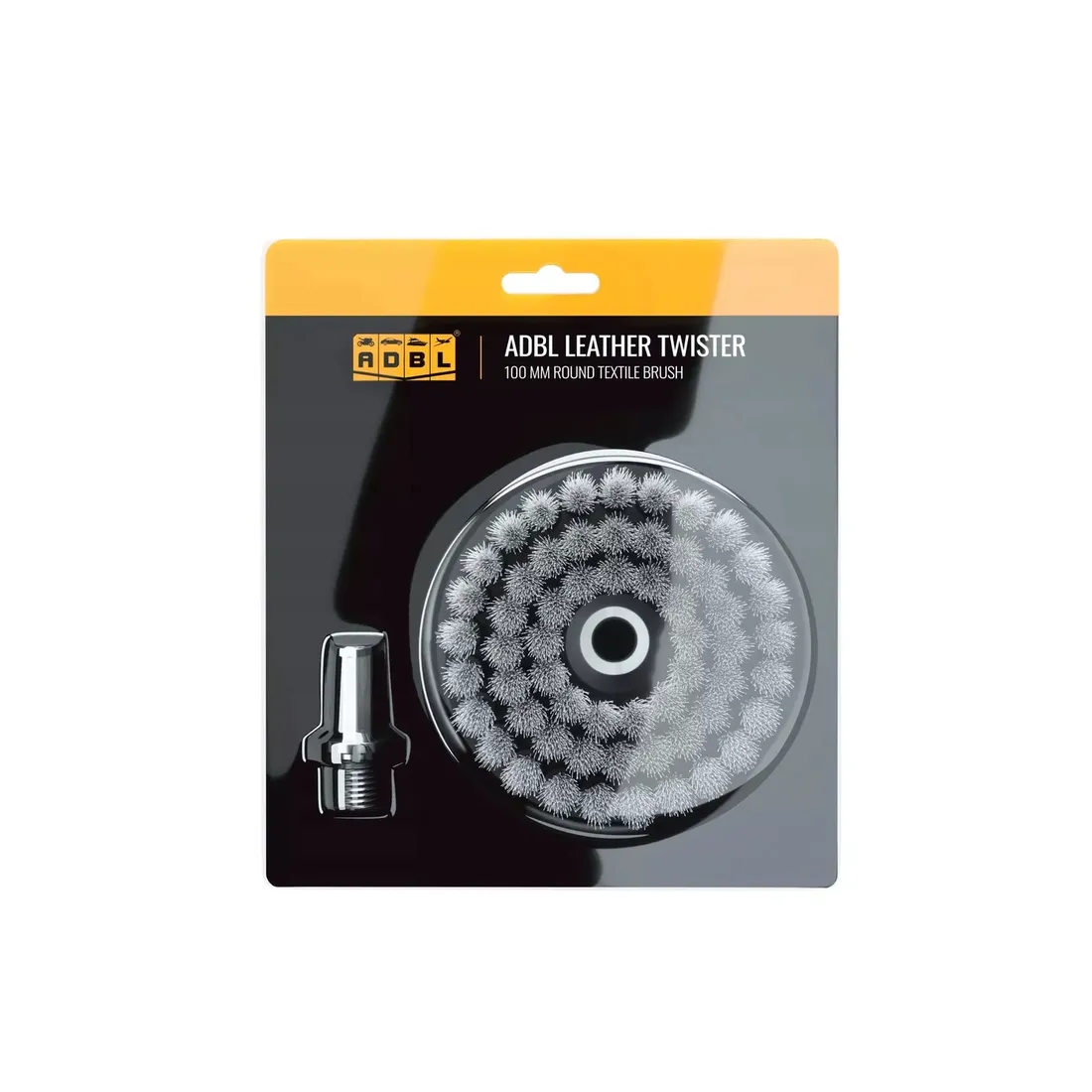 adbl-leather-twister-100mm