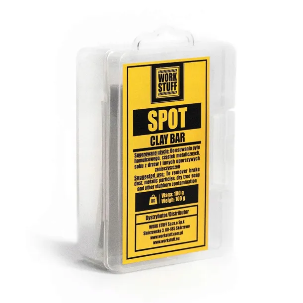 work-stuff-spot-clay-bar-100-g-numer-katalogowy-producenta-ws-029