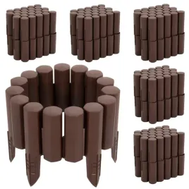 palisada-ogrodowa-paliki-braz-162-m-border-plotek