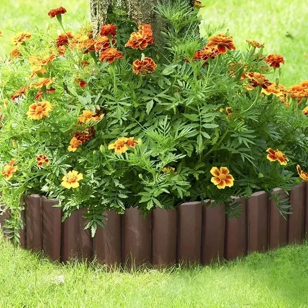 palisada-ogrodowa-paliki-braz-162-m-border-plotek-stan-nowy-kod-producenta-gp11293