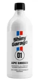 shiny-garage-apc-green-1l-pojemnosc-opakowania-1000-ml