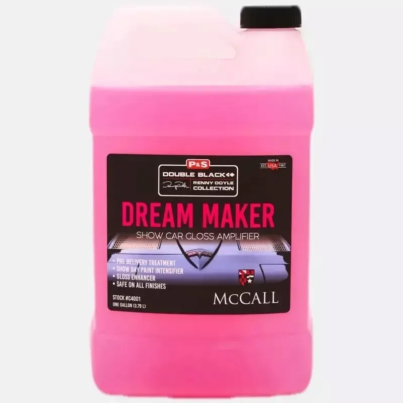 pands-dream-maker-38l
