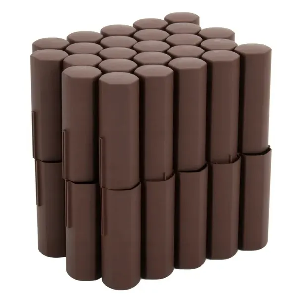 palisada-ogrodowa-paliki-braz-27-m-border-plotek-material-tworzywo-sztuczne