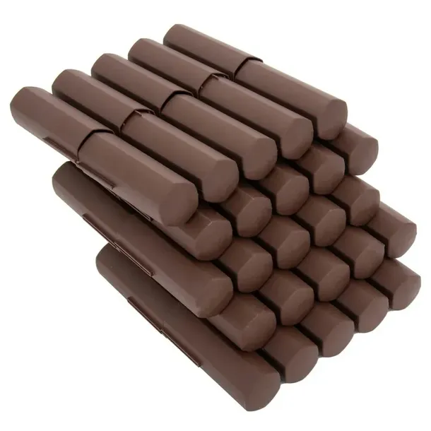 palisada-ogrodowa-paliki-braz-27-m-border-plotek-stan-opakowania-oryginalne