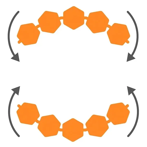 palisada-ogrodowa-paliki-braz-27-m-border-plotek-kod-producenta-gp11293