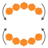palisada-ogrodowa-paliki-braz-27-m-border-plotek-kod-producenta-gp11293