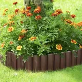 palisada-ogrodowa-paliki-braz-27-m-border-plotek-material-tworzywo-sztuczne-stan-opakowania-oryginalne