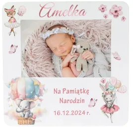 ramka-na-zdjecie-dziecko-pamiatka-prezent-metryczka-personalizowany-nadruk