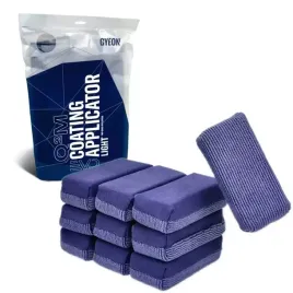gyeon-q2m-coating-applicator-light-10-pack