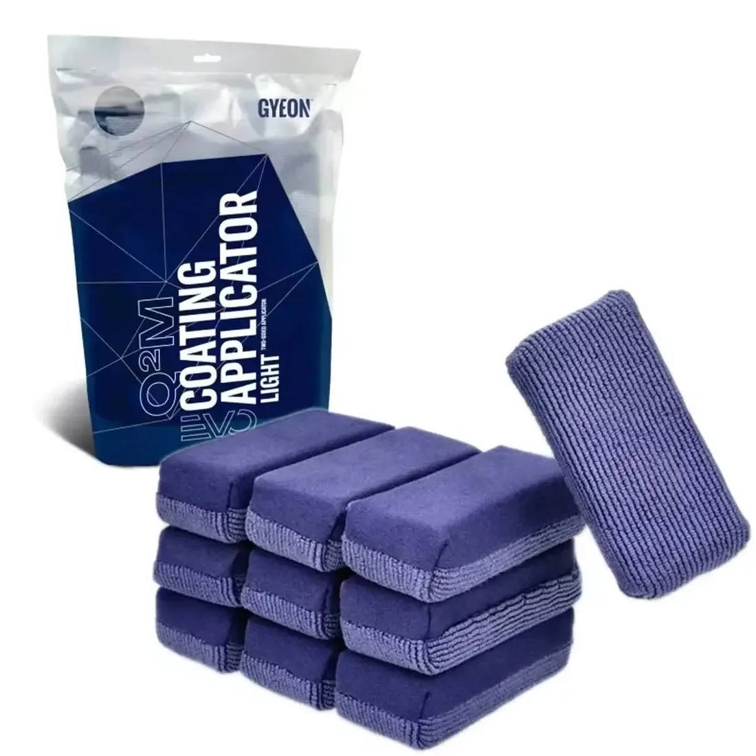gyeon-q2m-coating-applicator-light-10-pack