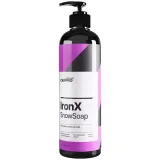 carpro-ironx-snow-soap-500ml
