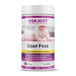 maxifi-soap-free-500g
