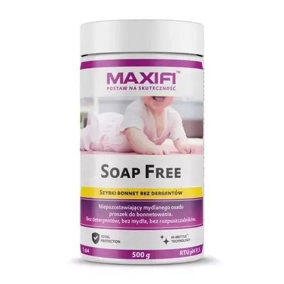 maxifi-soap-free-500g